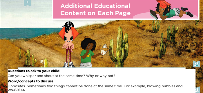 The Flying Squid  Book 2