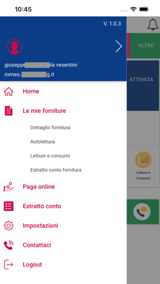 #4. Acque Veronesi (iOS) 由: Acque Veronesi s.c. a r. l.