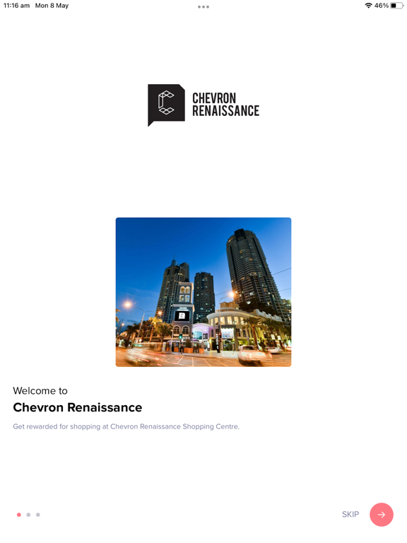 Screenshot #4 pour Chevron Renaissance