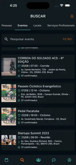 Game screenshot Marcaê hack