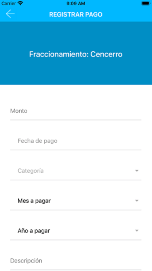 #5. Vest-A (iOS) 由: Cencerro Diseño y Comunicación S.A.S. de C.V.