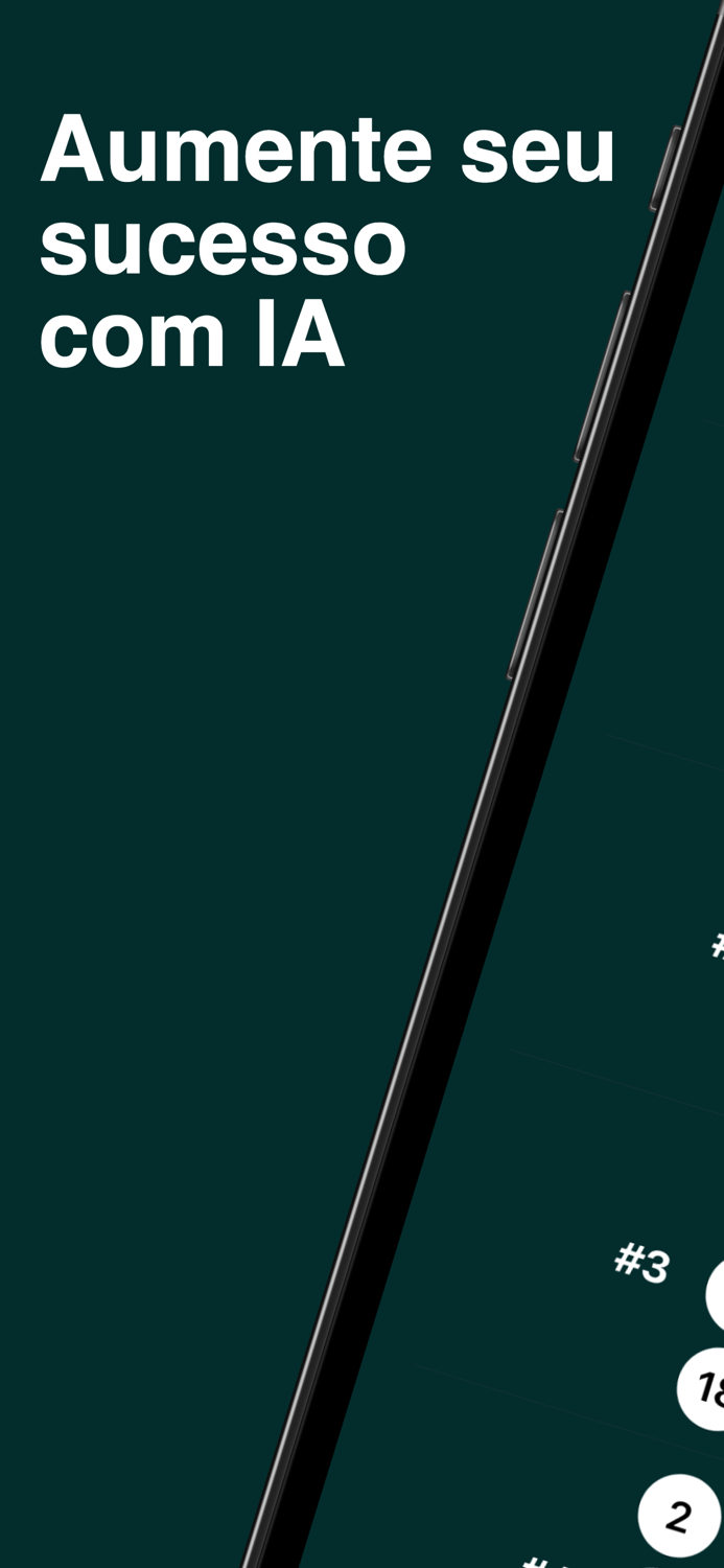 Lotofácil.ai Número Predictor