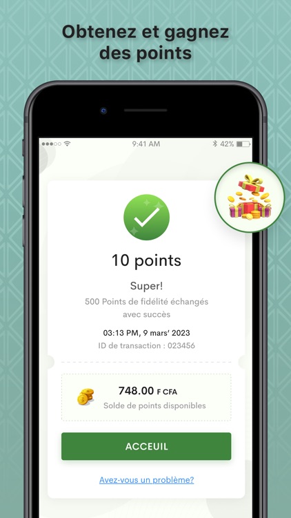 Gafapay screenshot-7