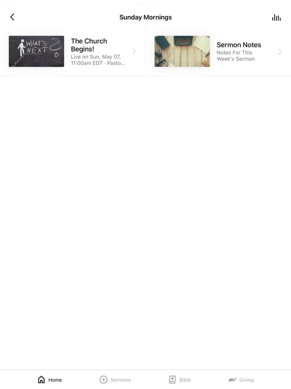 Screenshot #6 pour CBC Win VA