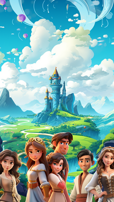Miracle Duel-Strategy Games Screenshot