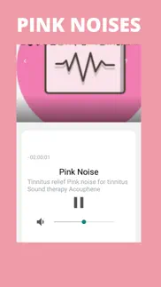 How to cancel & delete pink noises app 1