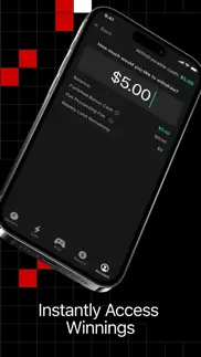 click battle: win cash iphone screenshot 3