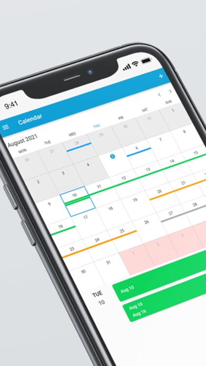 Linkforce Hub screenshot-5