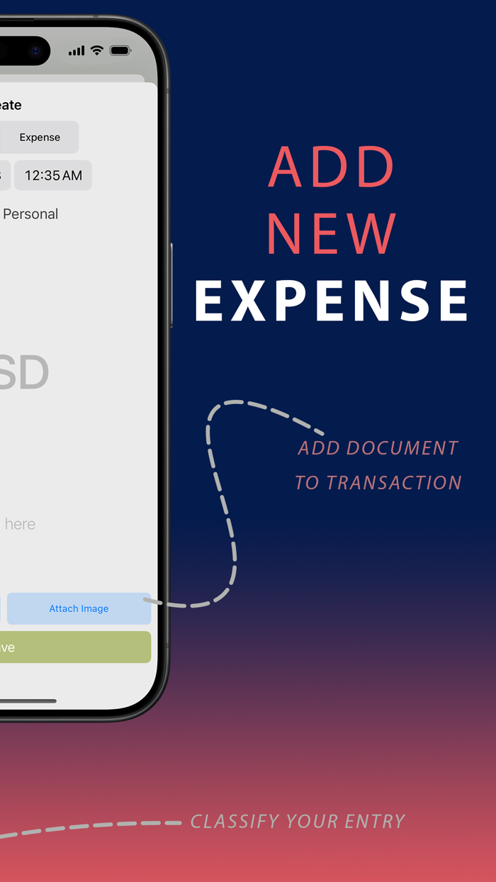 BudgetMinder Money Manager