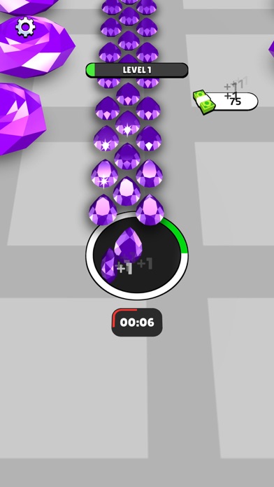 Diamond Hole Screenshot