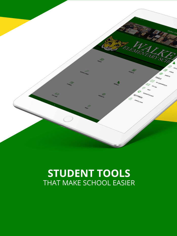 Walker Elementary School