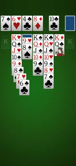 Game screenshot Klondike Solitaire Card Games apk