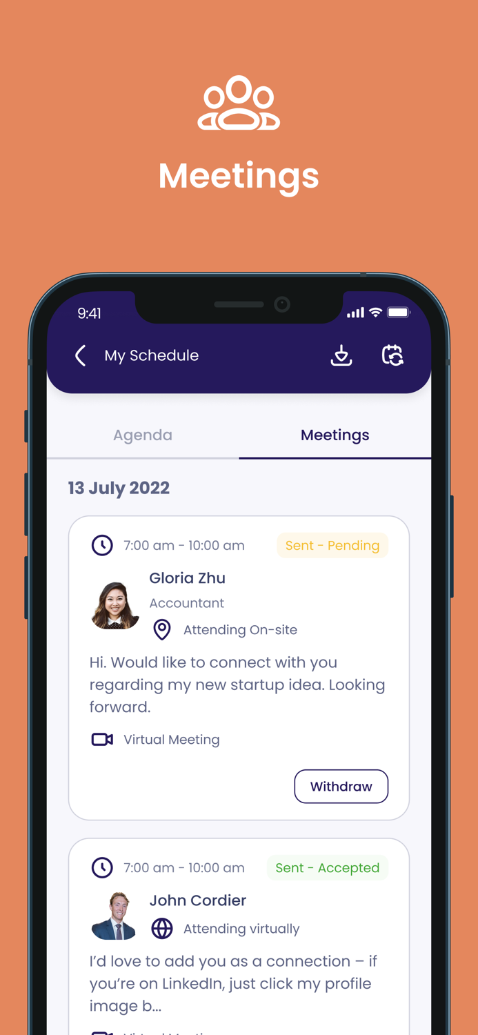 Hilton APAC Finance Conference