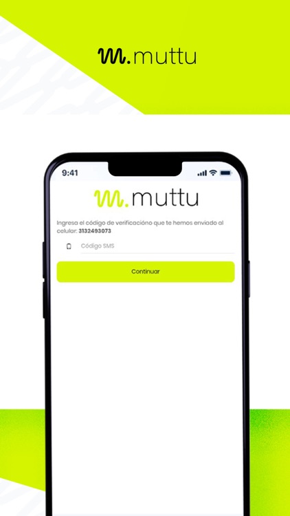 SignApp Muttu screenshot-4