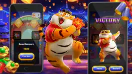 Game screenshot Tiger Fury hack