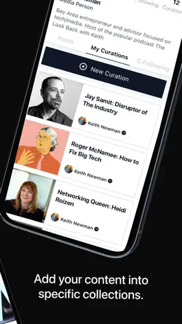 Game screenshot Wiser - Smart Social Library hack