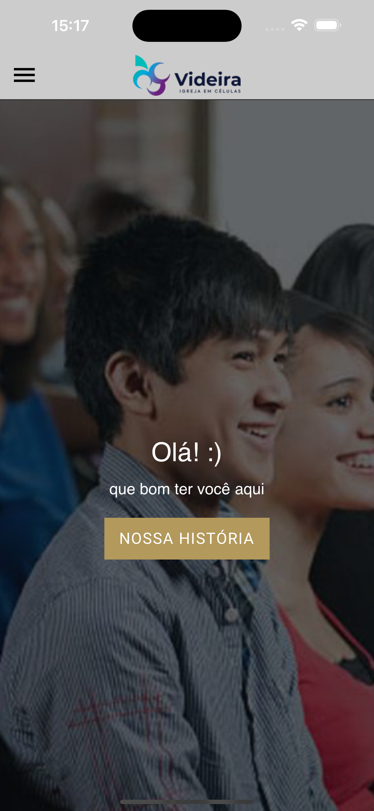 Navegador Opera e VPN Privada