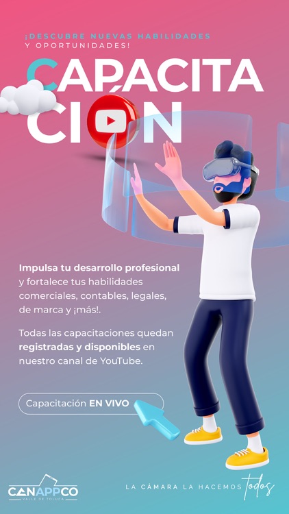 CANAPPCO TOLUCA screenshot-4