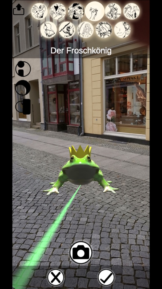 #3. Abenteuer Haldensleben (iOS) 由: SetActive Media