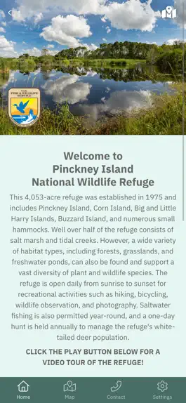 Game screenshot Savannah Coastal Refuges hack