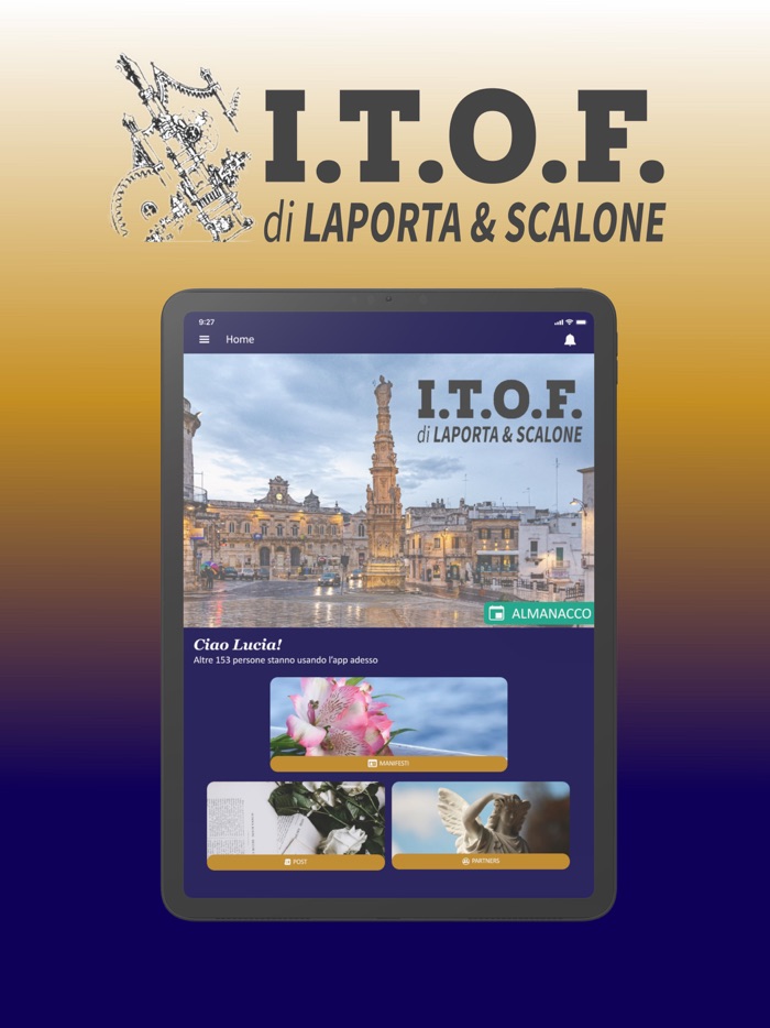 ITOF Onoranze Funebri