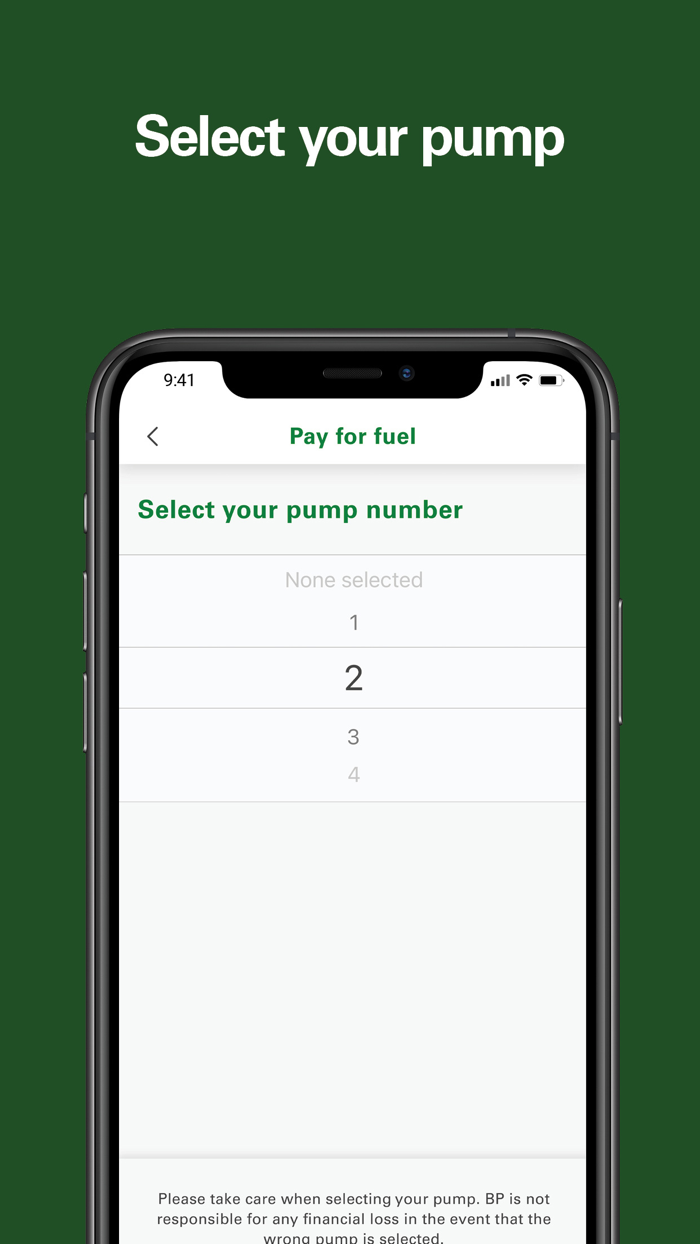 BPme BP and Amoco Gas Rewards