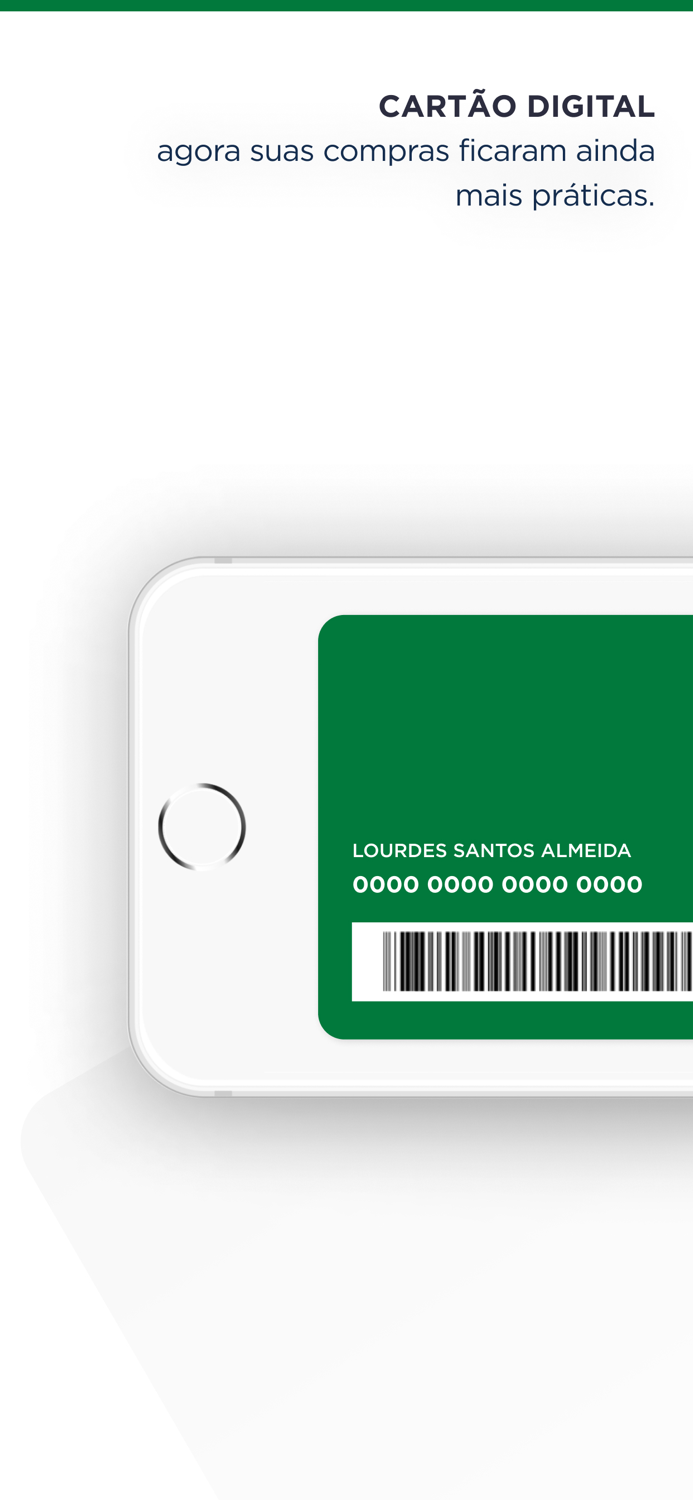 Cartão Maxxi Econômica