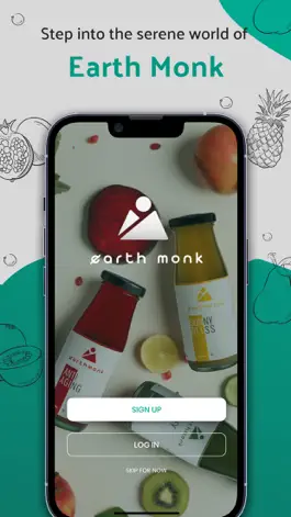 Game screenshot Earthmonk mod apk