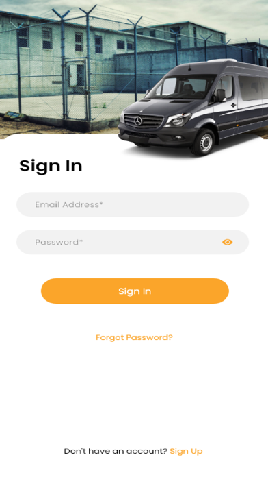 Ryderz Driver Screenshot