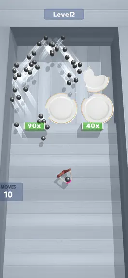 Game screenshot Smash To Bits 3D apk
