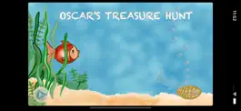 Game screenshot Oscar's Treasure Hunt apk