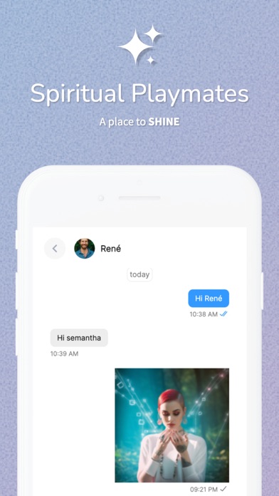 Spiritual Playmates Screenshot