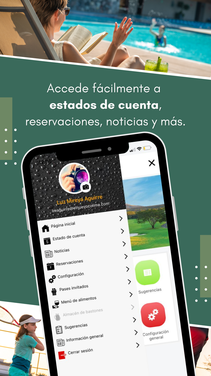 Altozano Nuevo Colima