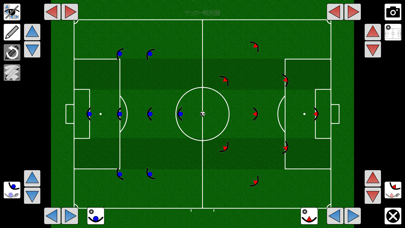 サッカー戦術盤のおすすめ画像5