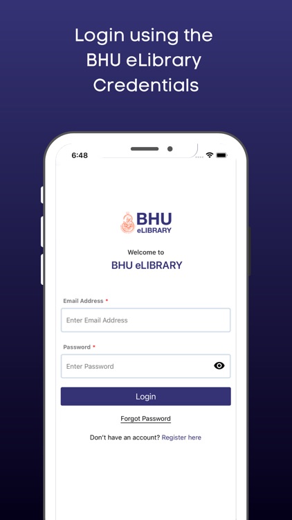 BHU eLibrary