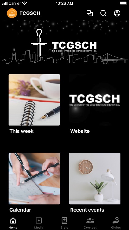 Good Shepherd Cherry Hill