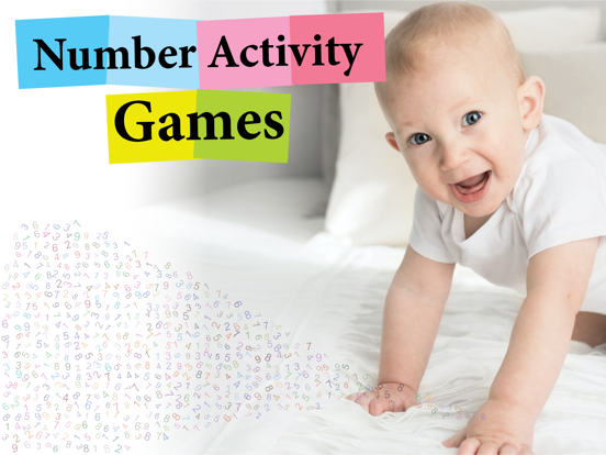 Screenshot #4 pour 123 Number Activity Math Book
