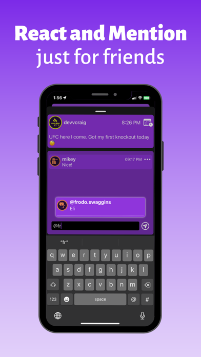 SCRIBL - Daily Updates Screenshot