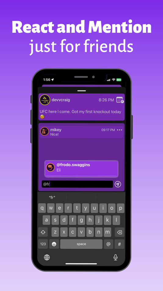 #4. SCRIBL - Daily Updates (iOS) By: DBC Media Online, LLC