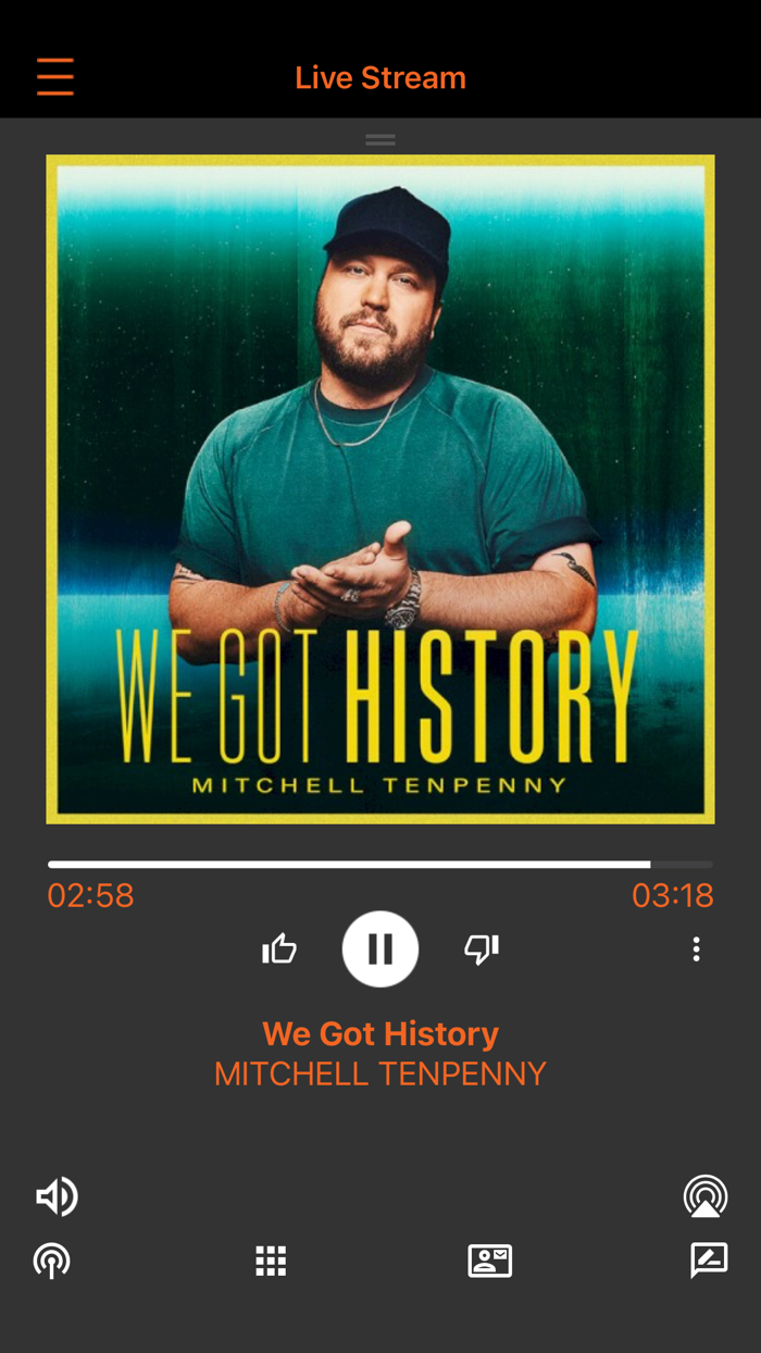 This is Bigfoot Country