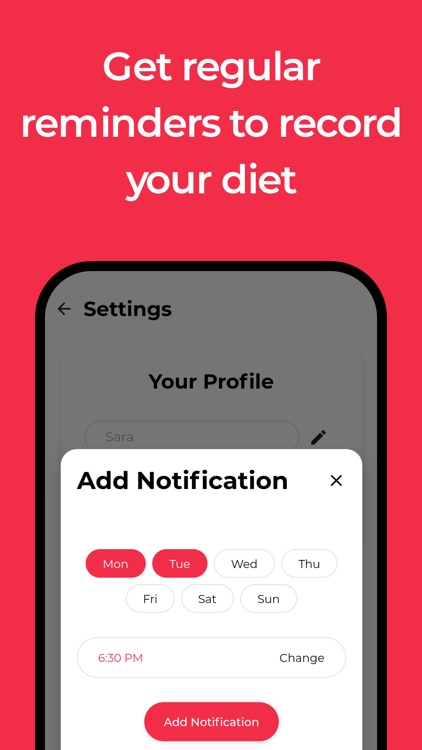 Allergy Tracker screenshot-5