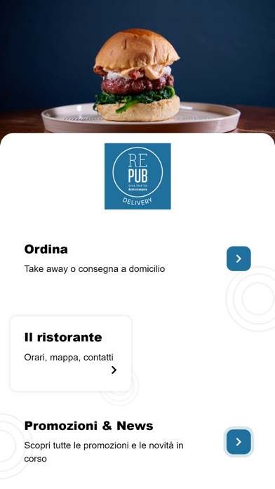 RePub Santarcangelo Screenshot