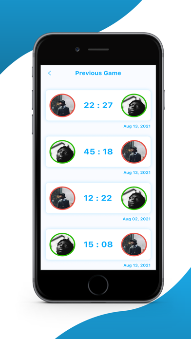 Techx Club App Screenshot