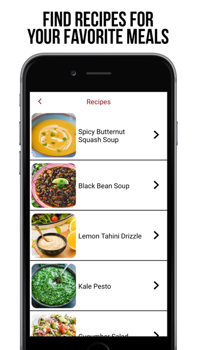 OBHealthy Screenshot