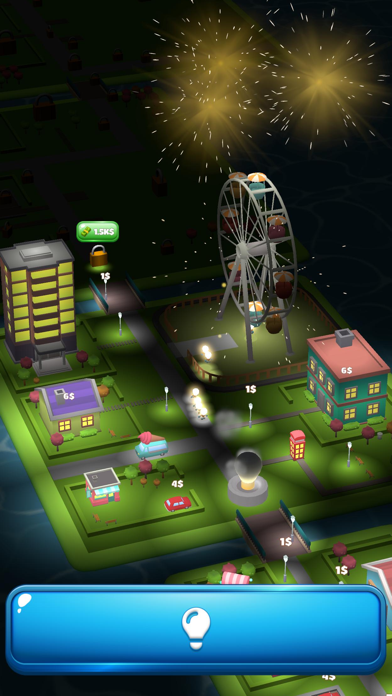 Little Bulbs Screenshot
