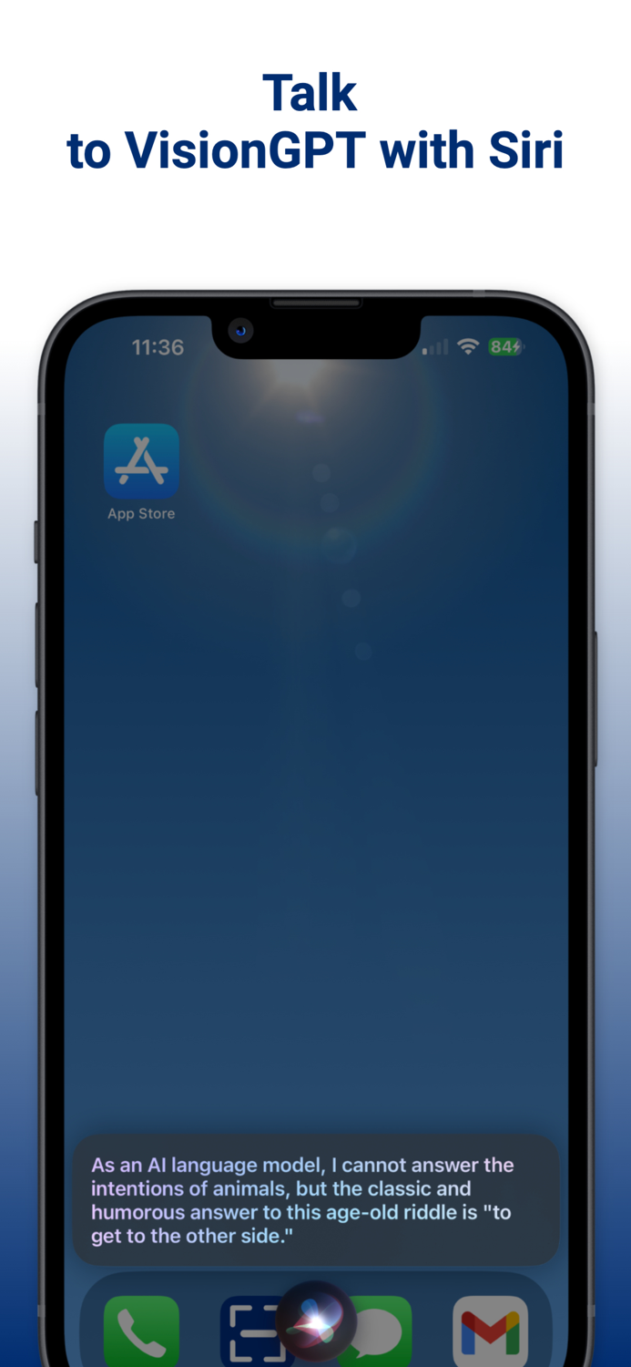 VisionGPT - Powered by GPT-4