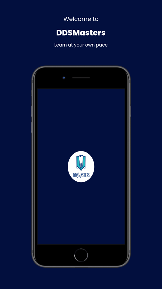 #1. DDSMasters (iOS) 由: DDSMasters