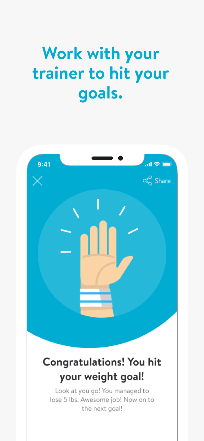 Own it Fit with Coach McLoone