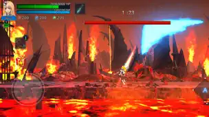 Tower Hunter: Erza's Trial - Screenshot 2