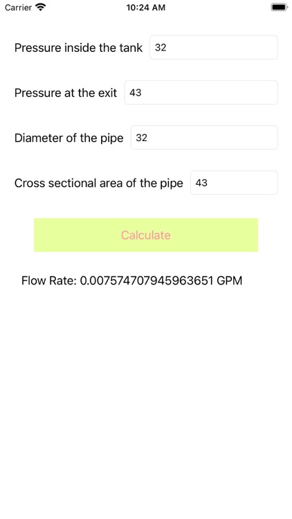 StreamSync PSI Wizard screenshot-4